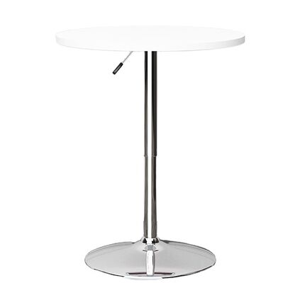 Good price Outdoor Bistro High bar Table Aluminium bar Table and Chair online