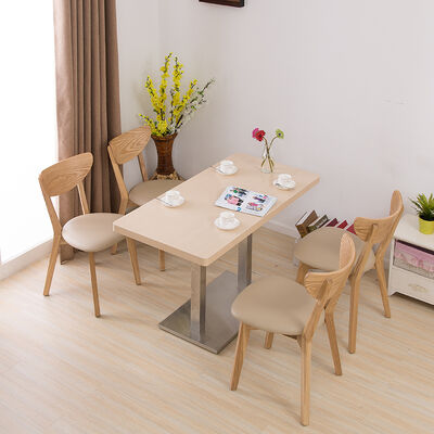 Good price Hot Sale Best Offer Chairs and Tables for Restaurant Fast Food online