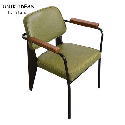 Good price Restaurant Metal Frame Dining Chairs And Table Set Combination Iron Unik Ideas online